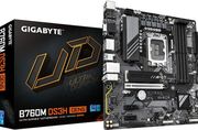 ΜΗΤΡΙΚΗ GIGABYTE B760M DS3H GEN5 RETAIL