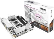 SAPPHIRE ΜΗΤΡΙΚΗ SAPPHIRE PURE B850M WIFI RETAIL