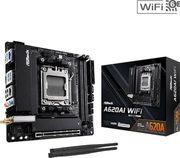 ΜΗΤΡΙΚΗ ASROCK A620AI WIFI AMD A620A MINI ITX RETAIL