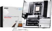 ΜΗΤΡΙΚΗ MSI AM5 PRO B850M-A WIFI PZ M-ATX RETAIL