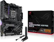 ΜΗΤΡΙΚΗ ASUS ROG CROSSHAIR X870E APEX RETAIL