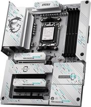 ΜΗΤΡΙΚΗ MSI B850 GAMING PLUS WIFI PZ RETAIL