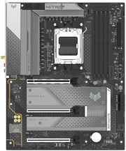 SAPPHIRE ΜΗΤΡΙΚΗ SAPPHIRE NITRO+ B850A WIFI 7 MICRO ATX