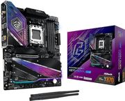 ΜΗΤΡΙΚΗ ASROCK X870 NOVA WIFI