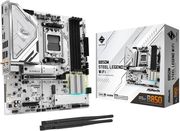 ΜΗΤΡΙΚΗ ASROCK B850M STEEL LEGEND WIFI MICRO ATX