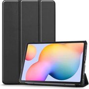 INOS FLIP SMART CASE SAMSUNG GALAXY TAB S6 LITE BLACK