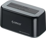 ORICO ORICO DOCKING STATION HDD / SSD 6819C3 1-DRIVE FOR SATA 2.5INCH / 3.5INCH. BLACK