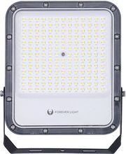 FOREVER LIGHT FLOODLIGHT LED PROXIM+ 100W 4000K 15000LM 230V IP65