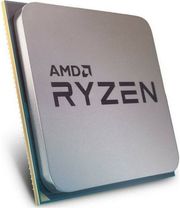 CPU AMD RYZEN 5 7400 4.3GHZ 6-CORE - TRAY