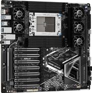ΜΗΤΡΙΚΗ ASROCK WRX90 WS EVO AMD WRX90 STR5 EEB