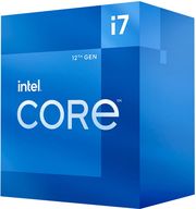 CPU INTEL CORE I7-12700 1.60-2.10GHZ LGA1700 TRAY