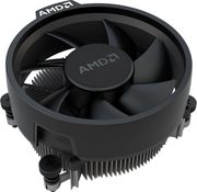 CPU COOLER AMD AM4 AM5 WRAITH STEALTH 55MM HEIGHT 2500RPM