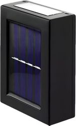 FOREVER LIGHT SOLAR LED LAMP SUNARI FLS-09 10LM 300MAH LI-ION