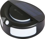 FOREVER LIGHT SOLAR LED LAMP SUNARI FLS-13 32*SMD PIR 6W 300LM 3000K 1200MAH LI-ION