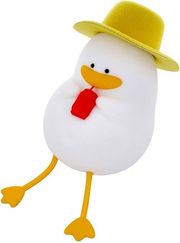 FOREVER LIGHT DESK LED NIGHT LAMP SUMMER DUCK FNL-11