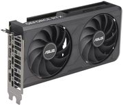 VGA ASUS NVIDIA DUAL GEFORCE RTX 5060 TI EVO OC EDITION NVIDIA 16 GB GDDR7 RETAIL