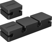 UGREEN LP208 CABLE ORGANIZER BLACK