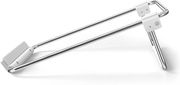 UGREEN LP230 DESKTOP STAND FOR MAX.17INCH LAPTOP SILVER