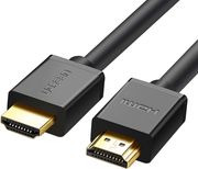 UGREEN HDMI CABLE HD104. 4K 0.5M BLACK