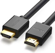 UGREEN HDMI CABLE HD104. 4K 3M BLACK