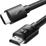 UGREEN HDMI CABLE HD119 4K 3M BLACK