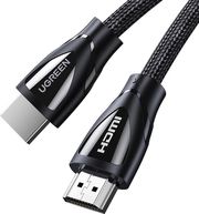 UGREEN HDMI CABLE HD140 8K 1.5M BLACK