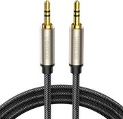 UGREEN AV125 3.5MM TO 3.5MM AUDIO CABLE 2M GREY