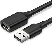 UGREEN UGREEN US103 USB-Α EXTENSION CABLE 1M BLACK
