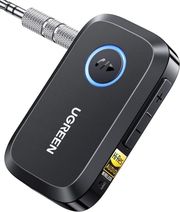 UGREEN BT509 55546 BLUETOOTH RECEIVER BLACK