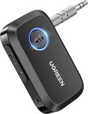 UGREEN CM596 BLUETOOTH RECEIVER BLACK