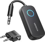 UGREEN CM672 BLUETOOTH RECEIVER BLACK
