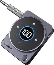 UGREEN CM724 BLUETOOTH RECEIVER GREY