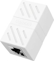 UGREEN NW114 ETHERNET ADAPTER RJ45 TO RJ45 WHITE