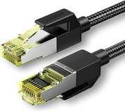 UGREEN NW150 NETWORK CABLE UTP CAT7 3M BLACK