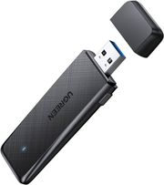 UGREEN CM492 WI-FI ADAPTER DUAL BAND 1300MBPS GREY