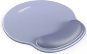 UGREEN LP668 MOUSEPAD 220MM X 245MM X 5MM GREY