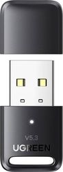 UGREEN CM591 90225 BLUETOOTH ADAPTER BLACK