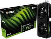 VGA PALIT NVIDIA GEFORCE RTX 5060 TI DUAL 8GB GDDR7 RETAIL