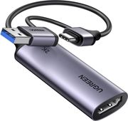 BASEUS YIVEN M30 1M 3.5MM TO 3.5MM AUDIO CABLE BLACK CAM30-BS1