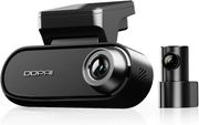 DDPAI DASH CAM + REAR CAMERA N5 DUAL 4K WI-FI GPS AI BLACK