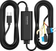 DDPAI HARDWIRE KIT FOR DASH CAM MINI 2X/N1 DUAL/N2 DUAL/N5 DUAL/Z50 PRO/Z60/Z60 PRO BLACK