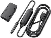 DDPAI HARDWIRE OBD KIT DC001 FOR DASH CAM E3/ MINI5/N1 DUAL/ N3/N3 PRO/N5 DUAL/ Z40/Z50 BLACK