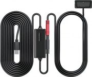 DDPAI HARDWIRE OBD KIT DC003 FOR DASH CAM MINI2X/N1 DUAL/N2 DUAL/N5 DUAL/Z50 PRO/ Z6 /Z60 PRO BLACK