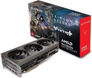 SAPPHIRE VGA SAPPHIRE AMD RADEON NITRO+ RX 9070 XT OC CRIMSON DESERT EDITION 16GB GDDR6 RETAIL