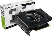 PALIT VGA PALIT NVIDIA GEFORCE RTX3050 STORMX 6GB GDDR6 RETAIL