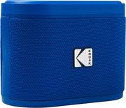 KODAK ΦΟΡΗΤΟ BLUETOOTH ΗΧΕΙΟ 5W BLUE ΜΕ ΠΑΤΕΝΤΑΡΙΣΜΕΝΗ ΤΕΧΝΟΛΟΓΙΑ ''MAGNETIC CONNECT''