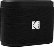KODAK ΦΟΡΗΤΟ BLUETOOTH ΗΧΕΙΟ 5W BLACK ΜΕ ΠΑΤΕΝΤΑΡΙΣΜΕΝΗ ΤΕΧΝΟΛΟΓΙΑ ''MAGNETIC CONNECT''