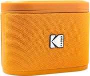 KODAK ΦΟΡΗΤΟ BLUETOOTH ΗΧΕΙΟ 5W ORANGE ΜΕ ΠΑΤΕΝΤΑΡΙΣΜΕΝΗ ΤΕΧΝΟΛΟΓΙΑ ''MAGNETIC CONNECT''