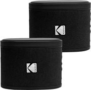 KODAK ΦΟΡΗΤΟ BLUETOOTH ΗΧΕΙΟ 5W BLACK ΜΕ ΠΑΤΕΝΤΑΡΙΣΜΕΝΗ ΤΕΧΝΟΛΟΓΙΑ ''MAGNETIC CONNECT'' 2TMX