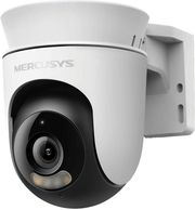 MERCUSYS MC500 OUTDOOR PAN/TILT SECURITY WI-FI FULL HD 1080P CAMERA